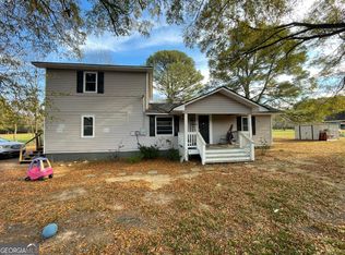 3610 Rome Rd SW, Plainville, GA 30733