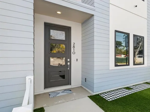 2810 N Florida Ave, Tampa, FL 33602