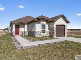 3222 Eliseo Villarreal Ave, Port Isabel, TX 78578