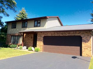 264 Brentwood Dr, Battle Creek, MI 49015