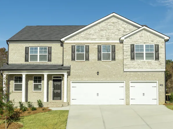1298 Hollingsworth Way, Dacula, GA 30019