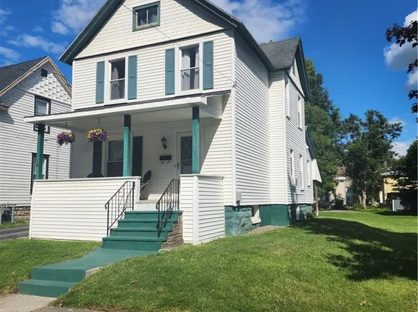 157 Prospect Ave, Ilion, NY 13357