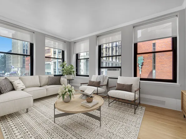 250 Mercer Street image 1 of 11