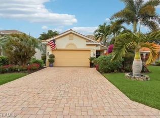 19612 Tesoro WAY, ESTERO, FL 33967