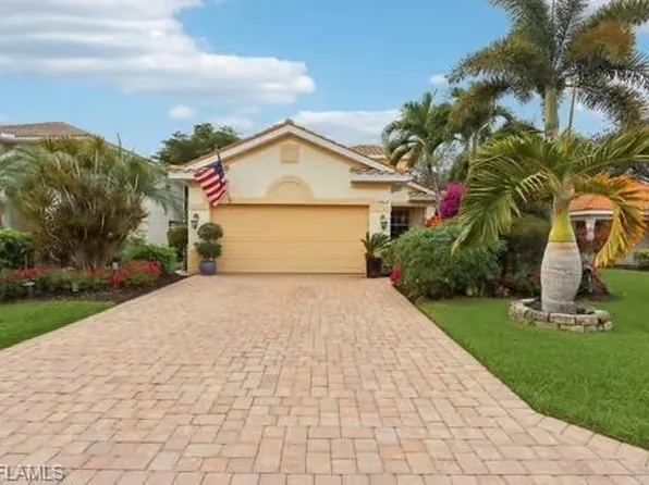 19612 Tesoro WAY, ESTERO, FL 33967