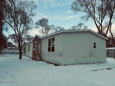 5366 Carol Dr, Sun Valley, NV, 89433