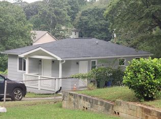 2205 Addison Pl NW, Atlanta, GA 30318