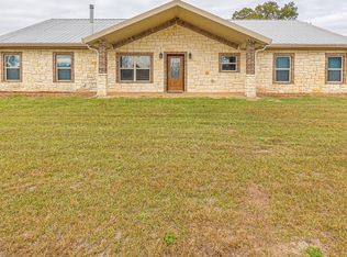 192 Fcr #501, Fairfield, TX 75840