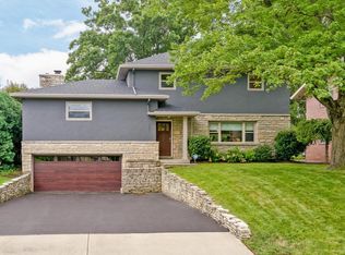 2801 Fair Ave, Columbus, OH 43209