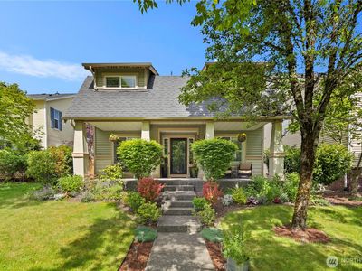 35120 SE Kinsey Street, Snoqualmie, WA, 98065
