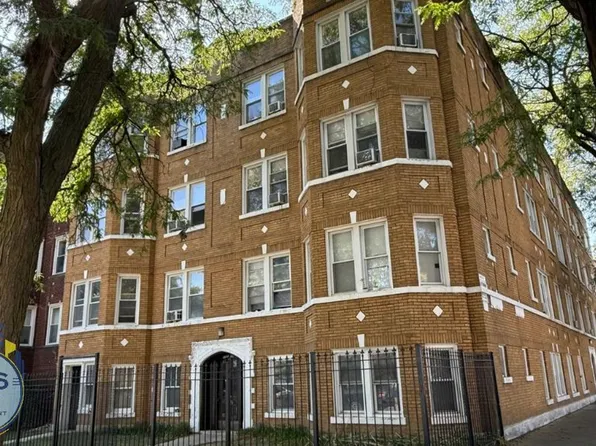 4954-56 N Harding Ave #3939-45, Chicago, IL 60625