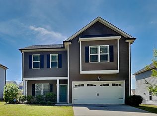 506 Holden Forest Dr, Youngsville, NC 27596