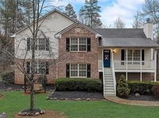 49 Red Top Cir, Emerson, GA 30137