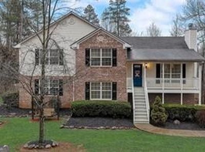 49 Red Top Cir, Emerson, GA, 30137