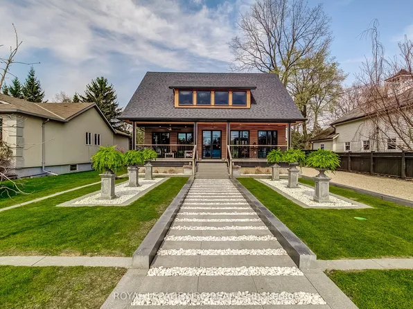 33 Gage St, Niagara On The Lake, ON L0S 1J0