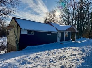 4407 Redmond Rd, Springfield, OH 45505