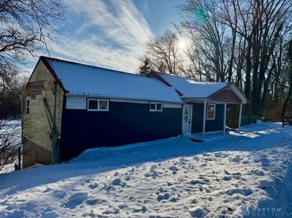 4407 Redmond Rd, Springfield, OH 45505