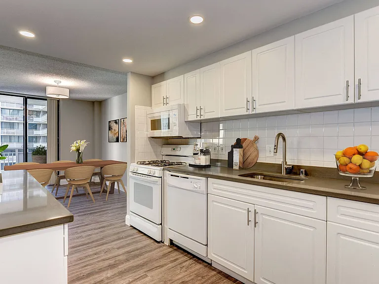 Standard Apartment