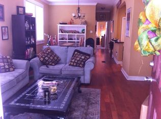 4433 Fontainebleau Dr, New Orleans, LA 70125