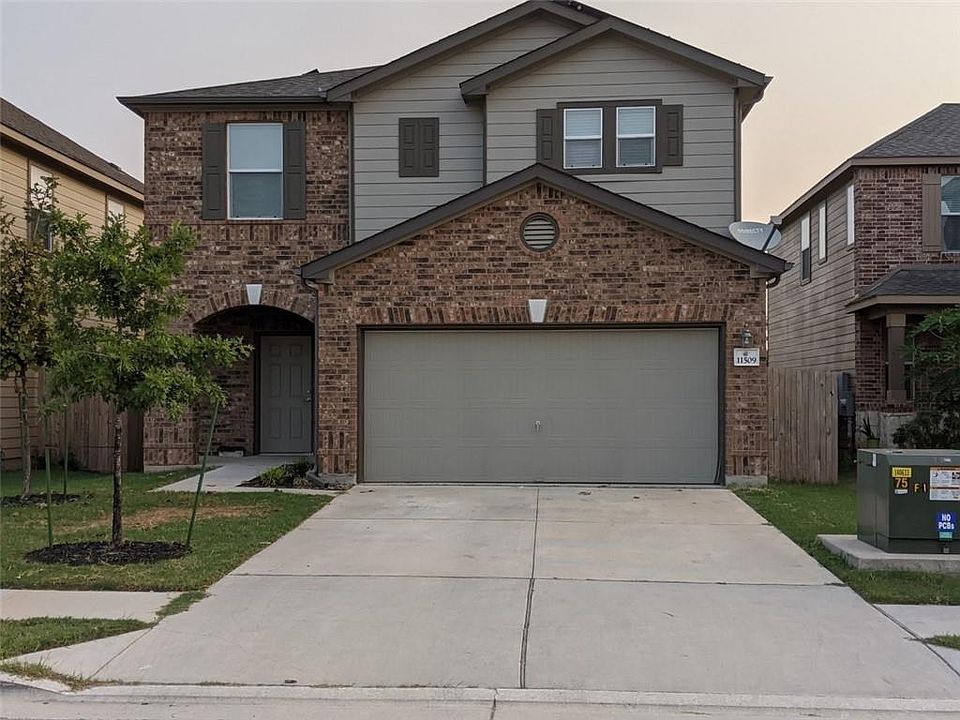 1st image of 11509 Kirkland Hill Path