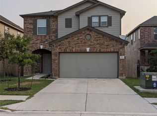 11509 Kirkland Hill Path, Austin, TX 78754