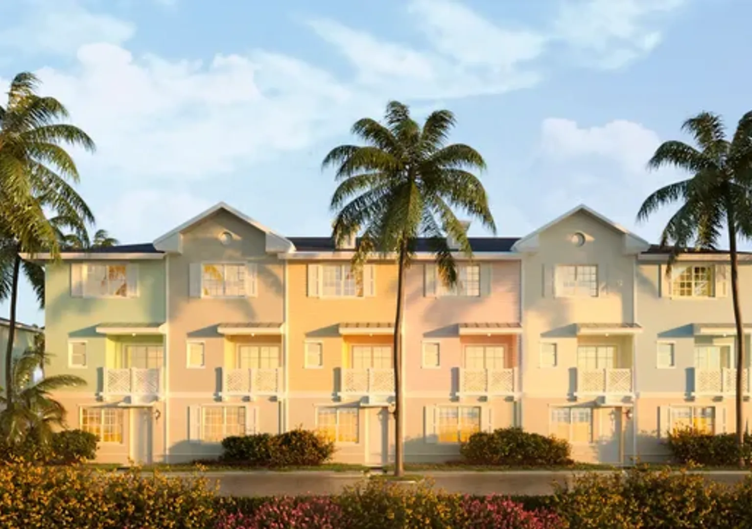 307 N J St Lake Worth, FL 33460 - Modern Downtown Lake Worth Beach Living — Photo 2