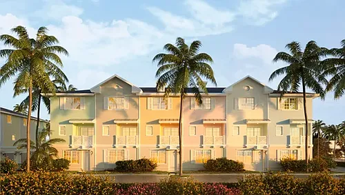 Floor plan 2-308