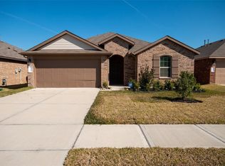 9511 Green Maple Ct, Richmond, TX 77407