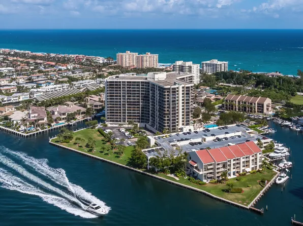 4740 S Ocean Boulevard S #501, Highland Beach, FL 33487