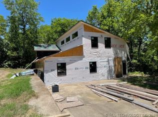 330 E 18th St, Ada, OK 74820