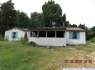 3705 Bett Rd, Coldwater, MS 38618