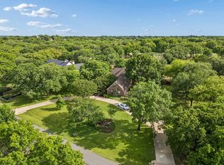 1355 Woodbrook Ln, Southlake, TX 76092