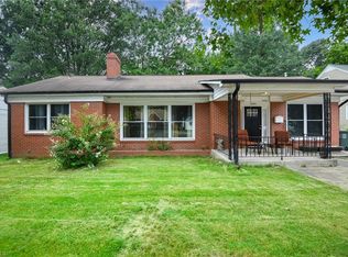 1005 Elwell Ave, Greensboro, NC 27405