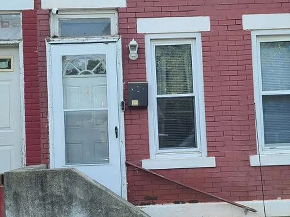 40 Breunig Ave, Trenton, NJ 08638