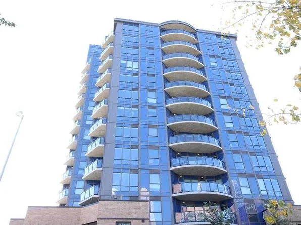 303 N 13th Ave SW #1002, Calgary, AB T2R 0Y9