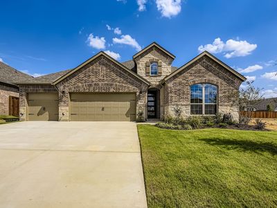 1809 Flowerfield Ln, Mansfield, TX, 76063