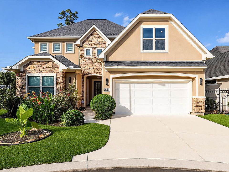 1st image of 25718 Muirfield Bend Ct