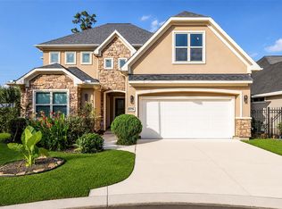 25718 Muirfield Bend Ct, Spring, TX 77389