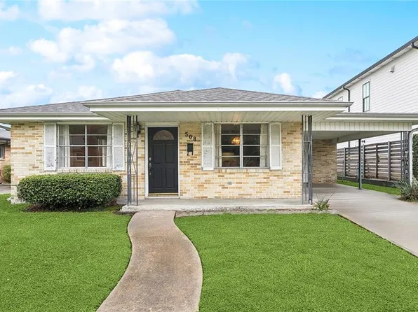 508 Beverly Garden Dr, Metairie, LA 70001