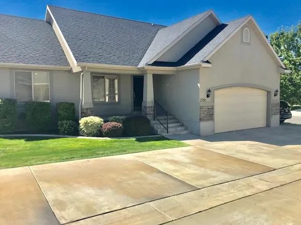 1351 S 1530 W, Springville, UT 84663