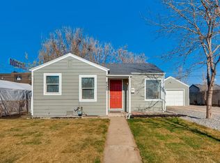4720 Saint Paul Ct, Denver, CO 80216