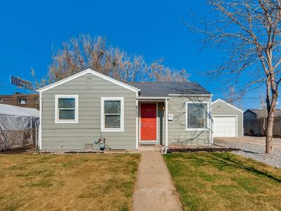 4720 Saint Paul Ct, Denver, CO, 80216