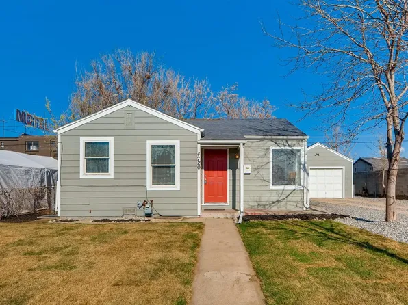 4720 Saint Paul Ct, Denver, CO 80216