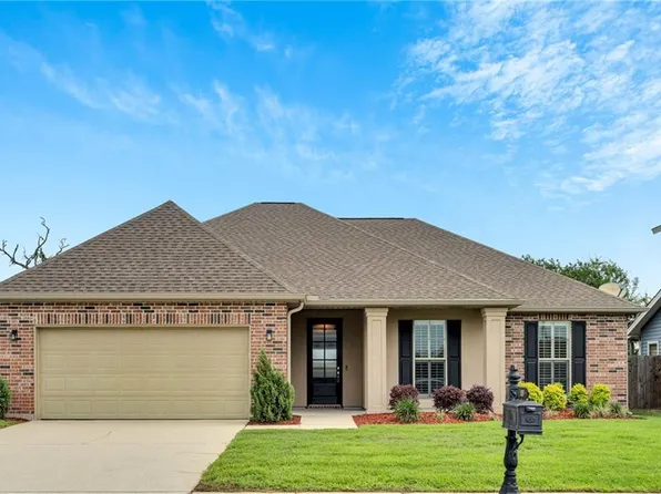 113 Lake Catherine Dr, Luling, LA 70070