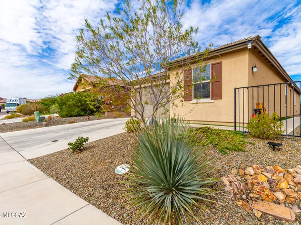 782 W Calle Calca, Sahuarita, AZ 85629