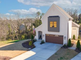 828 Cranes Camp Trl, Chattanooga, TN 37415