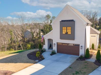 828 Cranes Camp Trl, Chattanooga, TN, 37415