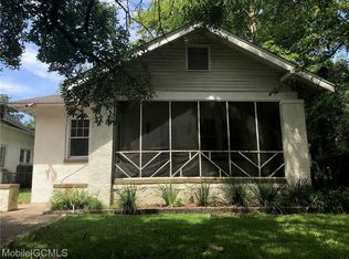 108 Bradford Ave, Mobile, AL 36604