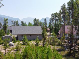 904 Chipmunk Ln LOT 13, Grand Lake, CO 80447