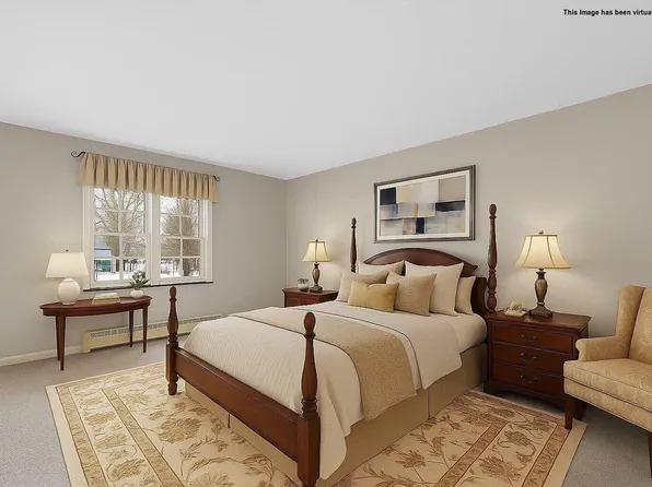13335 Watertown Plank ROAD #105, Elm Grove, WI 53122